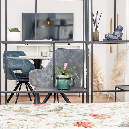 Studio Apartment Stadium Zagreb Bagian luar foto