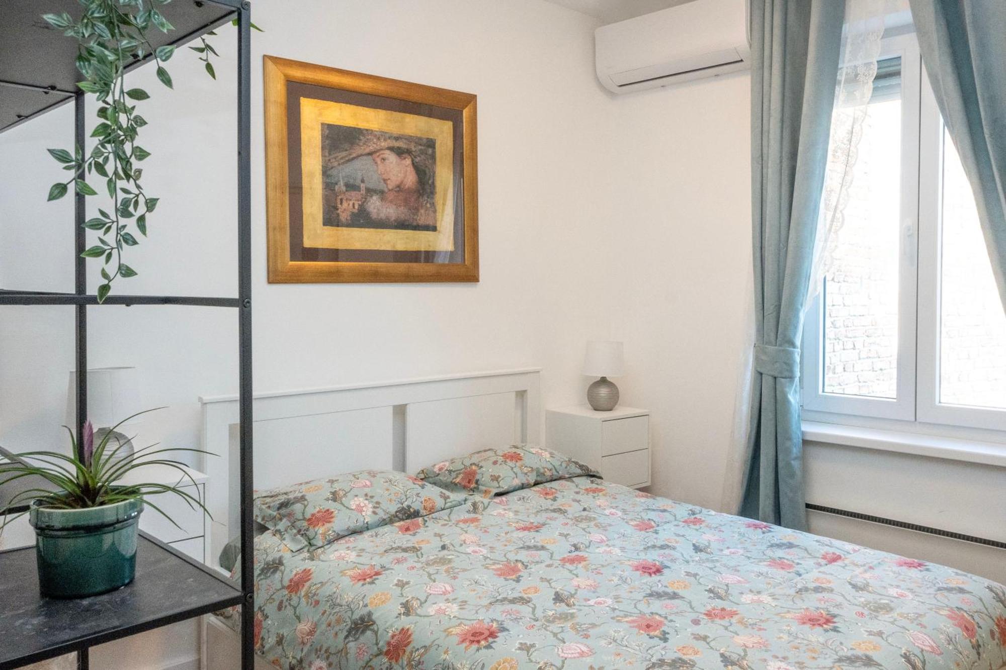 Studio Apartment Stadium Zagreb Bagian luar foto