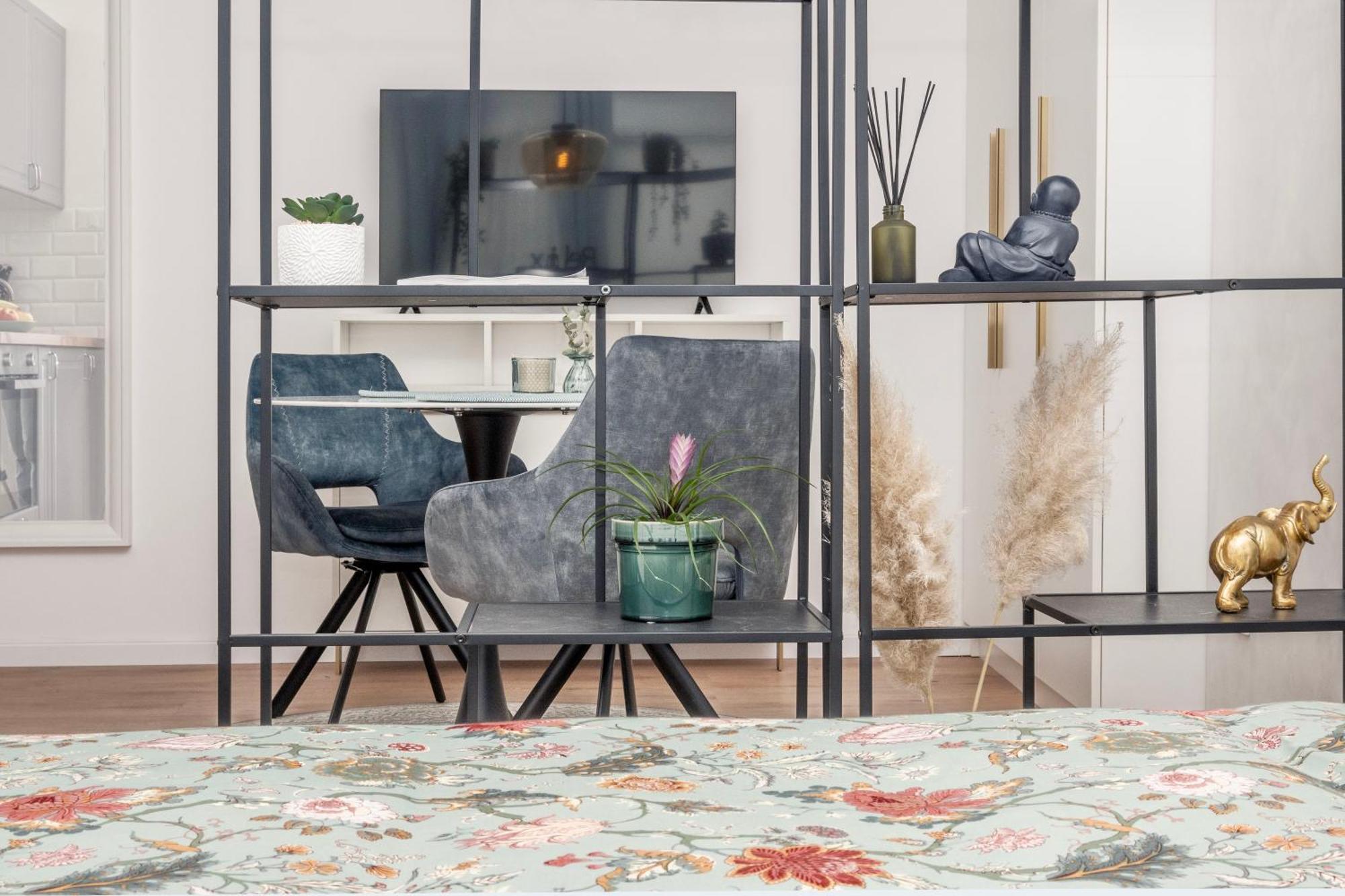 Studio Apartment Stadium Zagreb Bagian luar foto