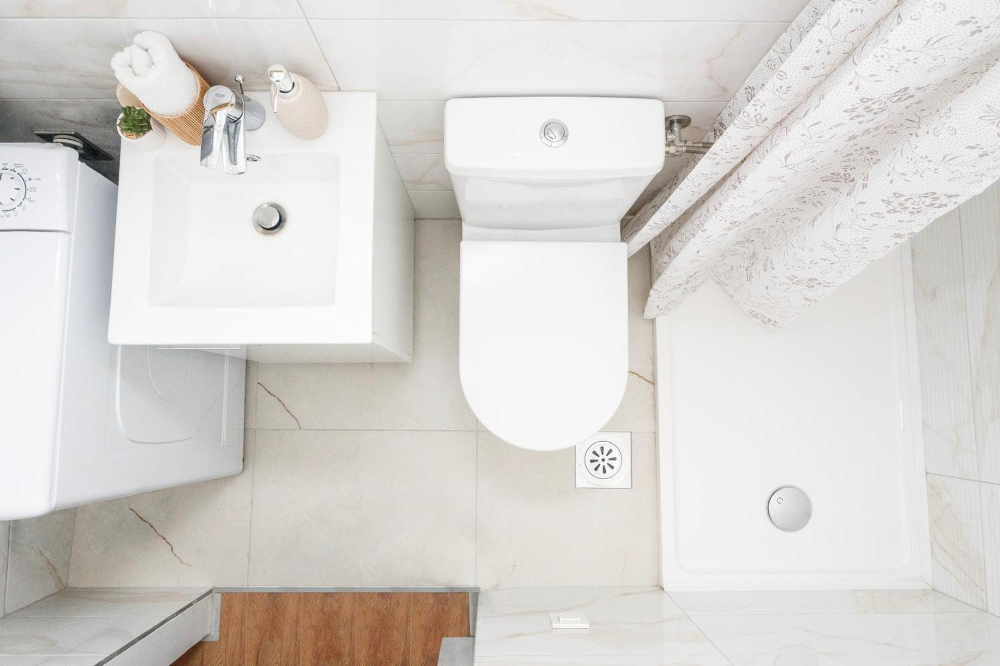 Studio Apartment Stadium Zagreb Bagian luar foto