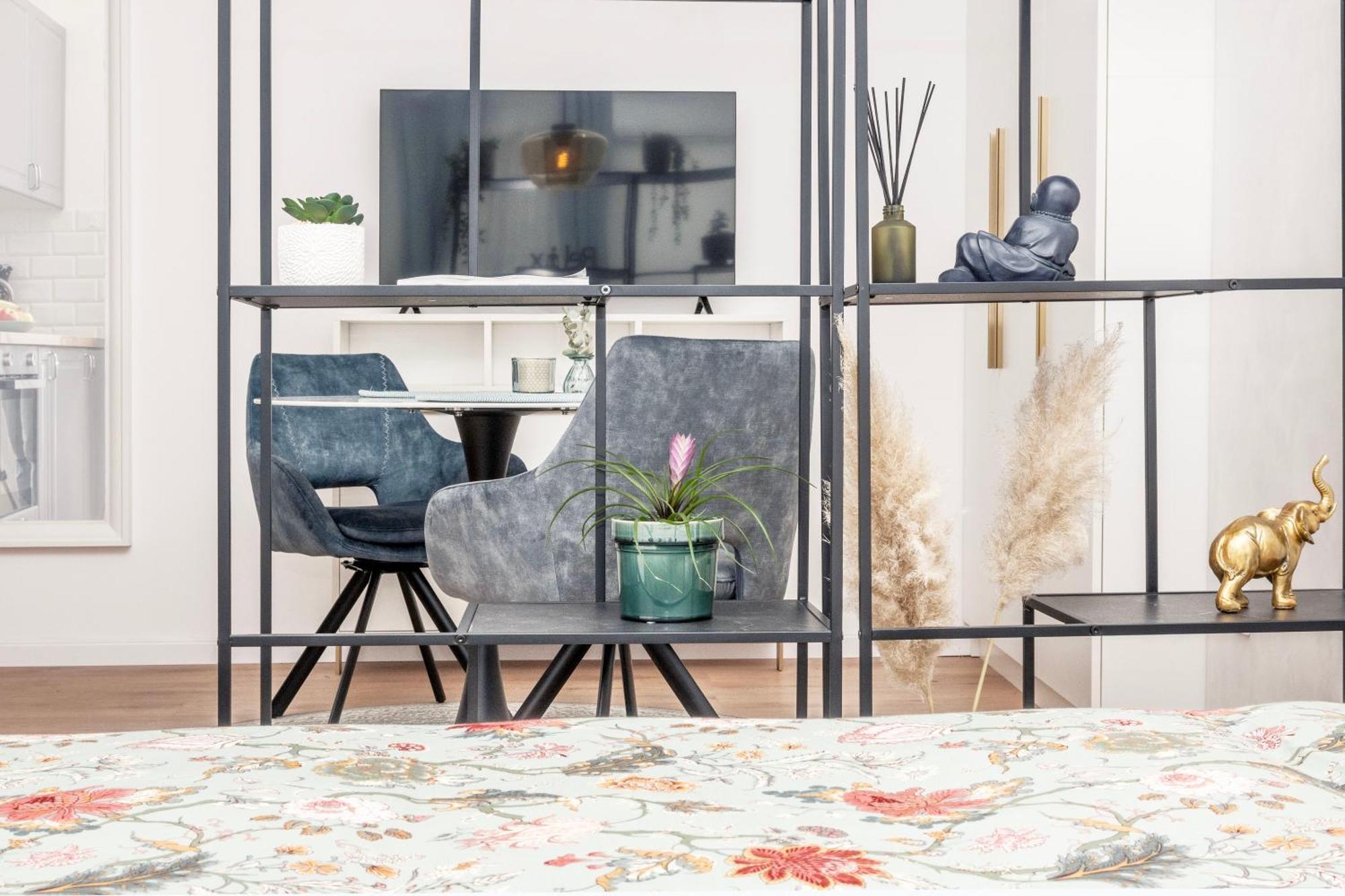 Studio Apartment Stadium Zagreb Bagian luar foto